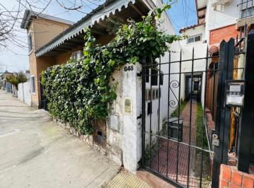 PH · 43m² · 3 Ambientes · PH 3 Ambientes en Venta en San Isidro