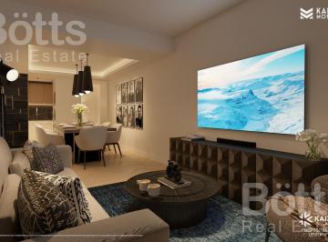 Departamento · 70m² · 3 Ambientes · Venta Departamento de Pozo en Belgrano | Monoambientes y 2 a 4 Ambientes - Kaizen Monarc