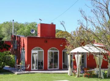 JSP-JSP-4582_2 · Venta de Casa de 4 Dorm. en City Bell
