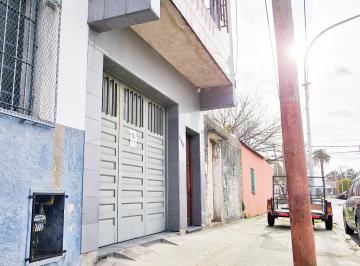 Terreno , Lanús · Lote en Venta con Salida a Dos Calles – Ideal Inversor