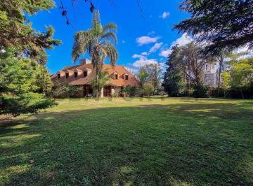 Terreno · 1050m² · Venta de 3 Lotes de Terreno