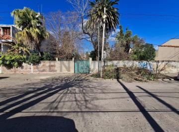 Terreno · 1050m² · Venta de 3 Lotes de Terreno