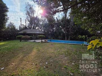 Terreno · 472m² · Terreno en Venta - Ingeniero Maschwitz