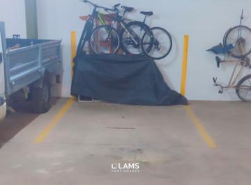 Garage · Venta - Cochera - San Bernardo