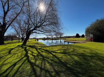 Terreno , Campana · Lote en Venta · Vista a La Laguna · El Campo · Cardales · Etapa II