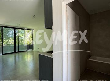 Departamento · 32m² · 1 Ambiente · Venta de Monoambiente - Centro de General San Martin (Opcion Cochera)
