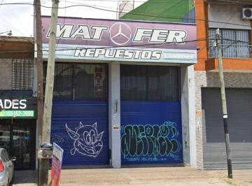 Local comercial · 110m² · Local Comercial S/ Av 110 m² - San Justo