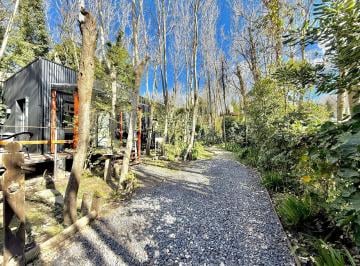 Casa · 498m² · 4 Ambientes · Dos Casas en El Bosque de Mar de Cobo