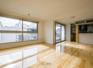 Departamento · 80m² · 3 Ambientes · Departamento Plaza Mitre Piso Alto - Cochera Cubierta