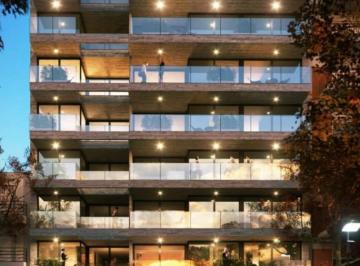Departamento de 3 ambientes, Villa del Parque · Semi - Piso Estrenar 86 m² C/ Balcon Aterrazado, Amenities, (Opcional Cochera Fija y Baulera)