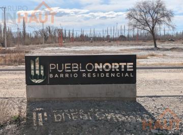 Terreno · 375m² · Terreno en Cipolletti