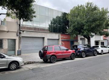 Bodega-Galpón · 1564m² · Depósito en Venta en Villa Ortúzar - Ex Laboratorio - Ideal Ecommerce / Última Milla