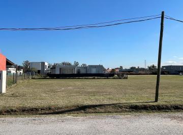 Terreno , Escobar · Lote en Venta · Barrio El Ensueño · Ingeniero Maschwitz · Escobar