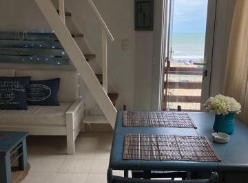 Departamento de 3 ambientes, Pinamar · Hermoso Departamento Frente Al Mar en Pinamar