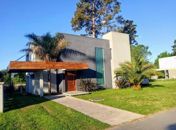 Casa de 5 ambientes, Berazategui · Venta de Casa 5 Amb Barrio Cerrado Greenville Polo & Resort, Hudson, Berazategui
