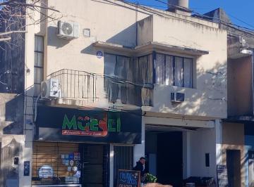 Terreno de 5 ambientes, Ciudad de Santa Fe · Venta Terreno Sobre Importante Av. Santa Fe Ciudad