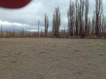 Terreno · 42m² · Terreno en Bajada del Agrio