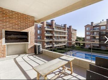 Departamento de 2 ambientes, San Fernando · Departamento en Alquiler en Buena Vista