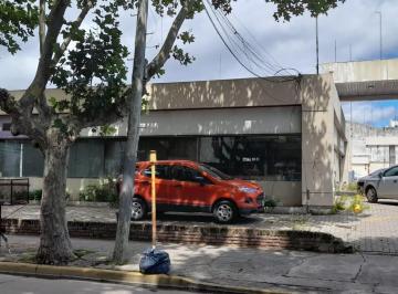 Terreno · 300m² · Terreno en Pilar Centro Ex Estacion de Servicio