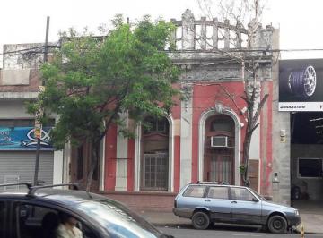 Terreno · 600m² · 8 Ambientes · Lote Barrio San Cristobal Garay 2300