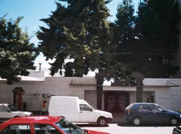 Terreno · 1150m² · Terreno en Microcentro de Bariloche 25 m de Frente