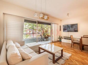 Departamento · 77m² · 3 Ambientes · Departamento 3/4 Ambientes en Palermo