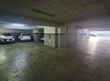 Garage · 12m² · 1 Cochera · Cochera Cubierta Fija en Venta - Palermo - Porton, Seguridad, Acceso por Rampa.