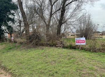 Terreno · 200m² · Terrenos en Venta en Los Toldos