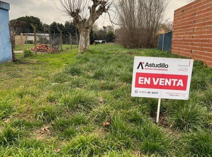 Terreno · 500m²