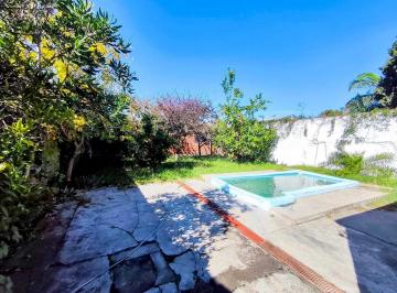 Casa de 4 ambientes, Berazategui · Venta Casa 4 Amb Parque Pileta Quincho en Berazategui