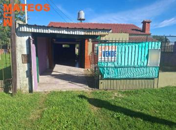 Casa de 3 ambientes, Mar del Tuyú · Venta Mar del Tuyú Chalet Independiente de 3 Ambientes