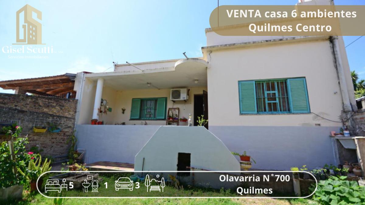 OLAVARRIA