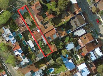 Casa de 6 ambientes, Quilmes · Venta/permuta Casa 6 Amb Quilmes Centro - Lote 500 m²