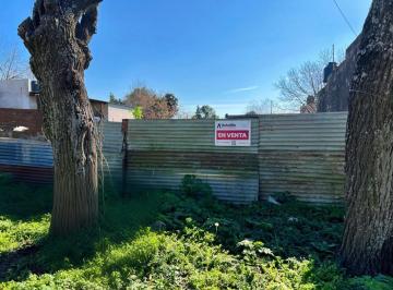 Terreno · 330m² · Terreno en Venta en Los Toldos