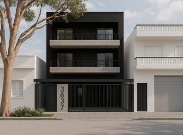 Departamento · 45m² · 2 Ambientes · 1 Cochera · Florida Oeste - Venta 2 Ambientes en Pozo