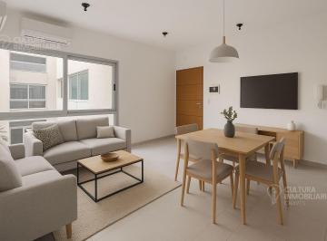 Departamento · 35m² · 2 Ambientes · Venta Depto Dos Ambientes Villa Sarmiento con Amenities