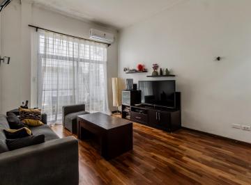 Departamento · 65m² · 3 Ambientes · 3 Ambientes Estilo PH con Dos Patios en Palermo Soho