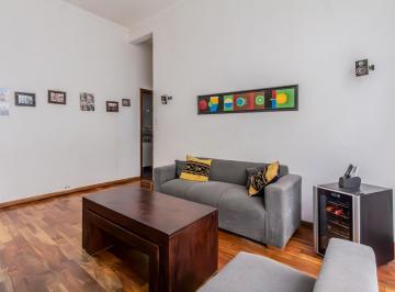 Departamento · 65m² · 3 Ambientes · 3 Ambientes Estilo PH con Dos Patios en Palermo Soho