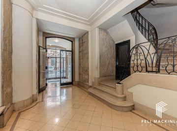 Departamento de 3 ambientes, Recoleta · Paraguay 1337 5 Piso Caba - Vivienda Y/o Consultorio