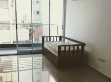 Departamento · 31m² · 1 Ambiente · Monoambiente en Villa Crespo - Apto Credito