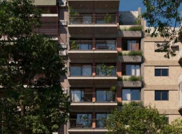 Departamento · 31m² · 2 Ambientes · Monoambiente en Pozo Belgrano R