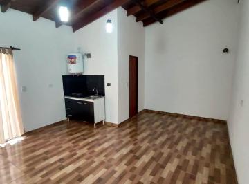 PH de 1 ambiente, General San Martín · PH en Planta Baja con Patio