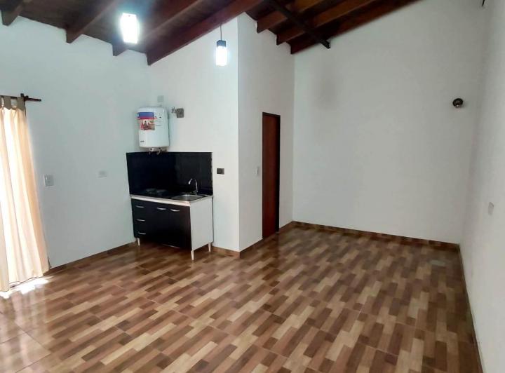 PH · 25m² · 1 Ambiente