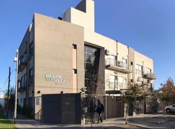 Departamento · 35m² · 2 Ambientes · Departamento - 2 Ambientes - Merlo Norte