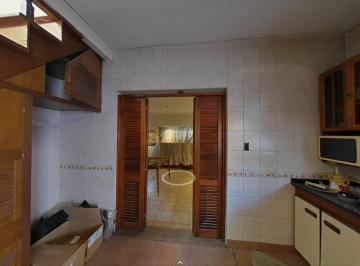 Casa · 192m² · 3 Ambientes · 3 Cocheras · Casa C/galpón Plantas, Sáenz Peña.284 m²