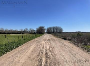Campo · 142200m² · Venta Parcela 14,22 Hectáreas Zona Polo Centauros, General Rodríguez