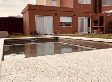 Casa de 4 ambientes, Tigre · Casas de Santa Ana 4 Amb