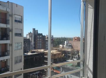Departamento · 36m² · 2 Ambientes · Hermoso Departamento Luminoso y Soleado en Zona Aduana