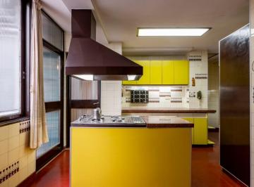 Departamento de 4 ambientes, Belgrano · Venta Bellísimo Departamento 4 Ambientes con Cochera en Belgrano