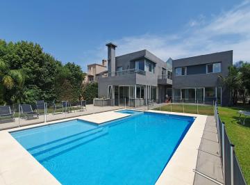 Casa de 6 ambientes, Quilmes · Venta Casa 6 Amb a La Laguna Barrio Cerrado Nuevo Quilmes, Don Bosco